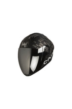 Load image into Gallery viewer, Steelbird Air Seven Full Face Helmet-Matt Black With Grey
