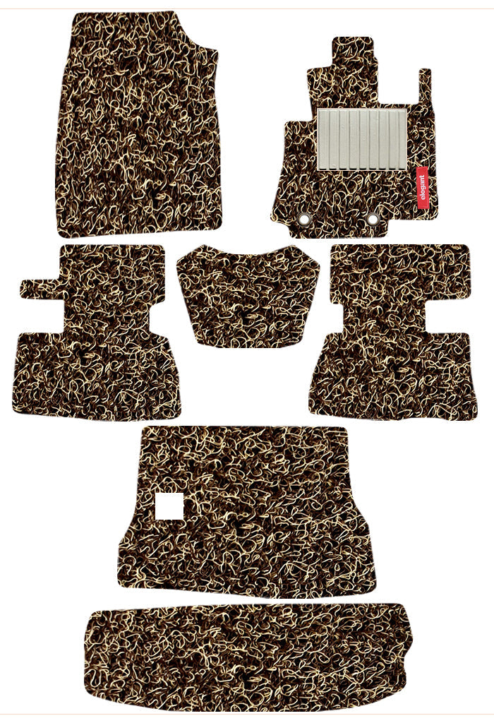Cheetah floor mats discount