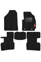Load image into Gallery viewer, Cord Carpet Car Floor Mat For Kia Seltos
