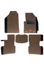 Load image into Gallery viewer, Duo Carpet Car Floor Mat  For Kia Seltos Custom Fit 
