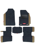 Load image into Gallery viewer, Duo Carpet Car Floor Mat  For Kia Seltos Lowest Price

