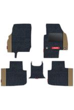 Load image into Gallery viewer, Duo Carpet Car Floor Mat  For Skoda Slavia Lowest Price
