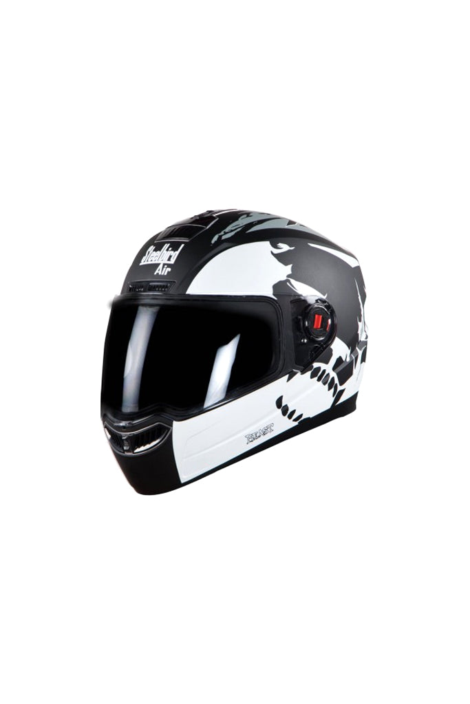 Steelbird air beast online