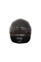 Load image into Gallery viewer, Steelbird Air Dashing Full Face Helmet-Black
