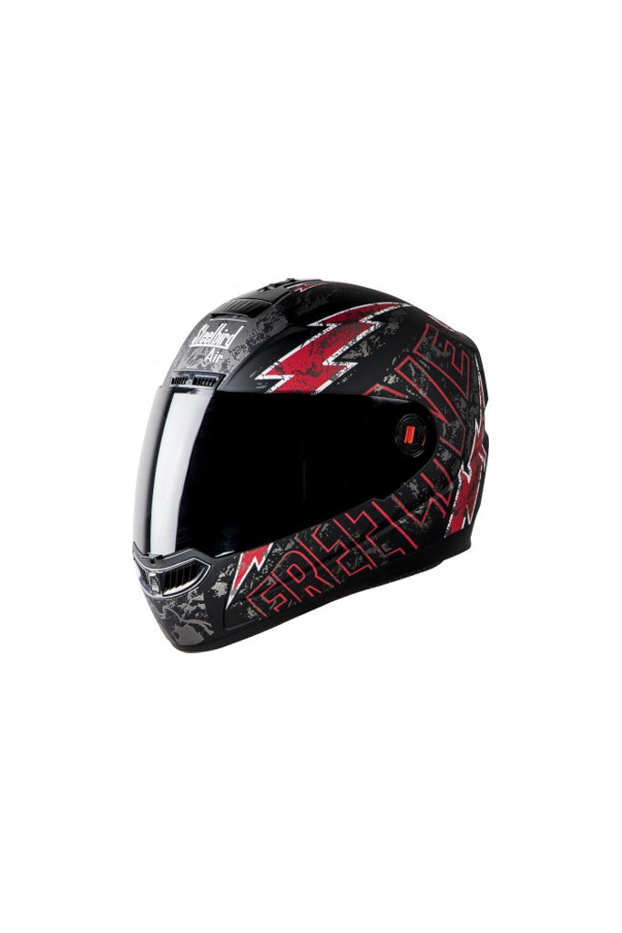 Bird free helmet clearance