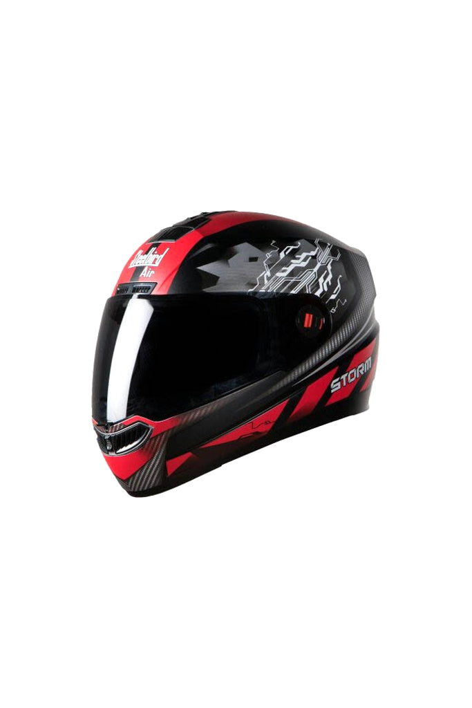 Steelbird storm best sale
