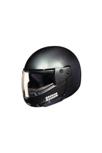 Load image into Gallery viewer, Studds Ninja Pastel Plain SUS_NPPFFH_GRYXL Full Face Helmet
