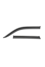Load image into Gallery viewer, GFX Wind Door Visor Silver Line For Hyundai Elite i20
