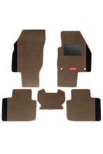 Load image into Gallery viewer, Duo Carpet Car Floor Mat  For Volkswagen Taigun Custom Fit 
