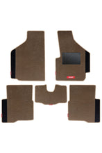 Load image into Gallery viewer, Duo Carpet Car Floor Mat  For Tata Tiago Custom Fit 

