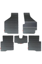 Load image into Gallery viewer, Luxury Leatherette Car Floor Mat  For Tata Tiago Online
