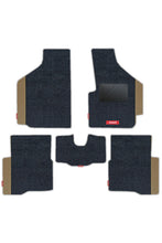 Load image into Gallery viewer, Duo Carpet Car Floor Mat  For Skoda Octavia Interior Matching
