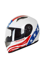 Load image into Gallery viewer, Biking Brotherhood Tonale Americana 2.0 Helmet
