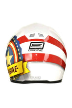 Load image into Gallery viewer, Biking Brotherhood Tonale Americana Helmet
