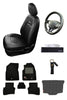 Complete Car Accessories Premium Combo 11
