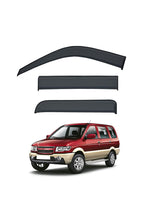 Load image into Gallery viewer, Galio Wind Door Visor For Chevrolet Tavera Car
