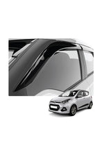 Load image into Gallery viewer, Galio Wind Door Visor For Hyundai Grand i10
