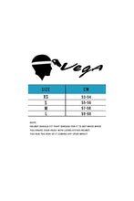 Load image into Gallery viewer, Vega Crux DX Flip-Up Helmet White
