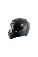 Load image into Gallery viewer, Vega Crux Flip-up Helmet Black
