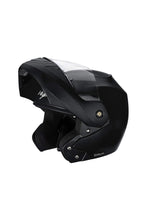 Load image into Gallery viewer, Vega Crux Flip-up Helmet Black
