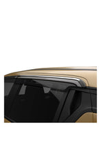 Load image into Gallery viewer, GFX Wind Door Visor Silver Line For Tata Altroz
