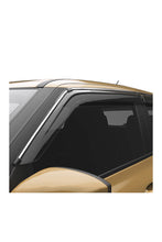 Load image into Gallery viewer, GFX Wind Door Visor Silver Line For Tata Altroz
