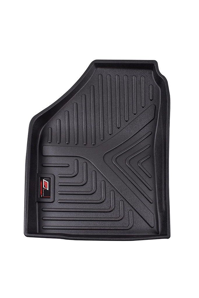 GFX Life Long Maruti Dzire Car Floor Mats Black Online Elegant Auto