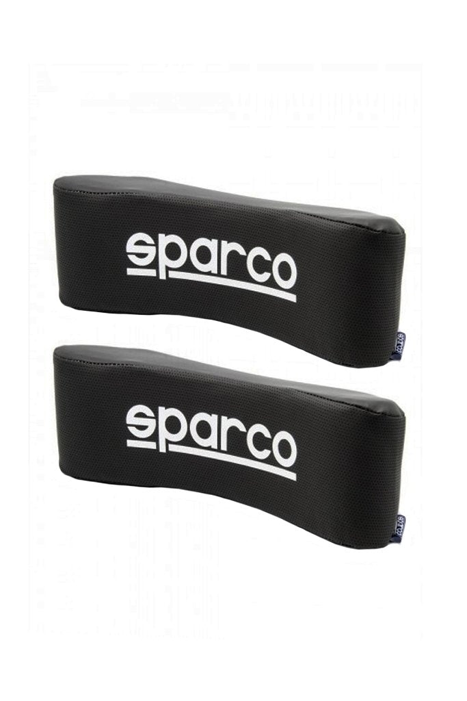 Sparco Neck Pillow Black Sparco Neck Rest Online India Sparco Neck Pillow Elegant Auto Retail