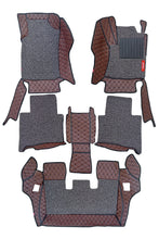 Load image into Gallery viewer, 7D Car Floor Mat  For Toyota Hycross
