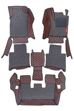 Load image into Gallery viewer, 7D Car Floor Mat  For Mahindra Alturas G4 Online
