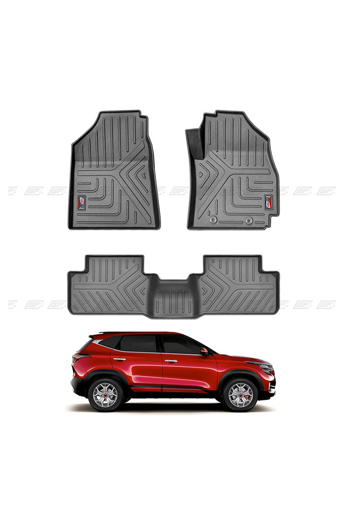 Elegant Car Seat Covers