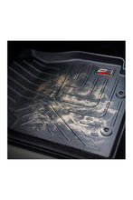 Load image into Gallery viewer, GFX Life Long Honda Amaze Car Floor Mats - Black
