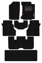 Load image into Gallery viewer, Cord Carpet Car Floor Mat For Mahindra XUV700 7 Seater
