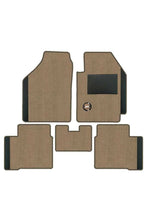 Load image into Gallery viewer, Duo Carpet Car Floor Mat  For  Mahindra XUV700 5 Seater Custom Fit 

