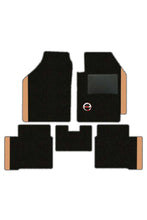 Load image into Gallery viewer, Duo Carpet Car Floor Mat  For Hyundai Grand I10 Interior Matching
