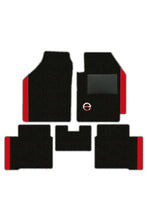 Load image into Gallery viewer, Duo Carpet Car Floor Mat  For Honda Amaze Interior Matching
