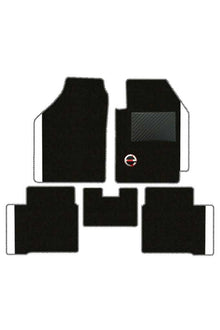 Duo Carpet Car Floor Mat  Store For Honda Jazz