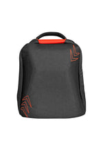 Load image into Gallery viewer, Speed Anti-Theft Hard Shell Backpack Black and Red
