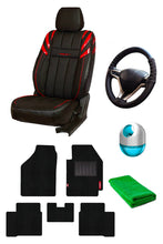 Load image into Gallery viewer, Complete Car Accessories Sports Pack 2
