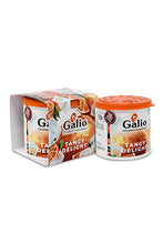Load image into Gallery viewer, Galio Tangy Delight Car Air Perfume Gel - 120 Gm
