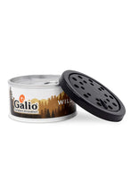 Load image into Gallery viewer, Galio Wild Forest Car Air Perfume Gel - 65 Gm

