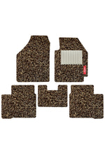 Load image into Gallery viewer, Grass Carpet Car Floor Mat  For Skoda Rapid Online
