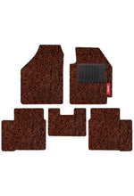 Load image into Gallery viewer, Grass Carpet Car Floor Mat  For Honda Amaze Design
