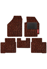 Load image into Gallery viewer, Grass Carpet Car Floor Mat  For Hyundai Verna Design
