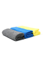 Load image into Gallery viewer, GFX Microfiber Cleaning Cloth Online - Set of 3
