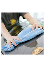 Load image into Gallery viewer, GFX Microfiber Cleaning Cloth Online - Set of 3
