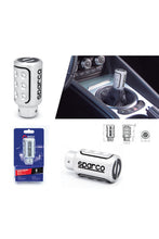 Load image into Gallery viewer, sparco gear knob india
