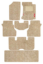 Load image into Gallery viewer, Miami Carpet Car Floor Mat Beige For Toyota Innova
