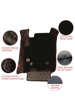Load image into Gallery viewer, Royal 7D Car Floor Mat  For Mahindra Scorpio Dust Proof
