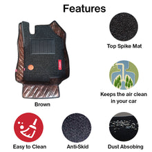 Load image into Gallery viewer, Posh 7D Car Floor Mats For Toyota Hycross
